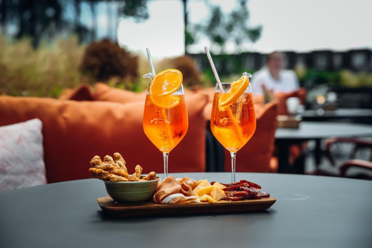Van Der Valk Hotel Schiedam Ngoại thất bức ảnh