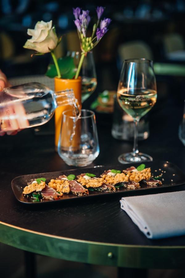Van Der Valk Hotel Schiedam Ngoại thất bức ảnh