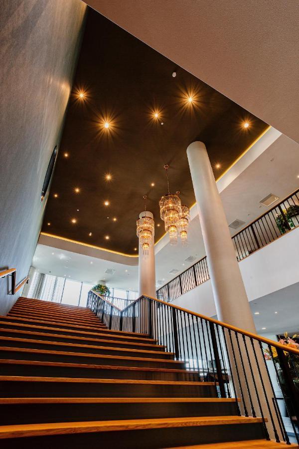Van Der Valk Hotel Schiedam Ngoại thất bức ảnh