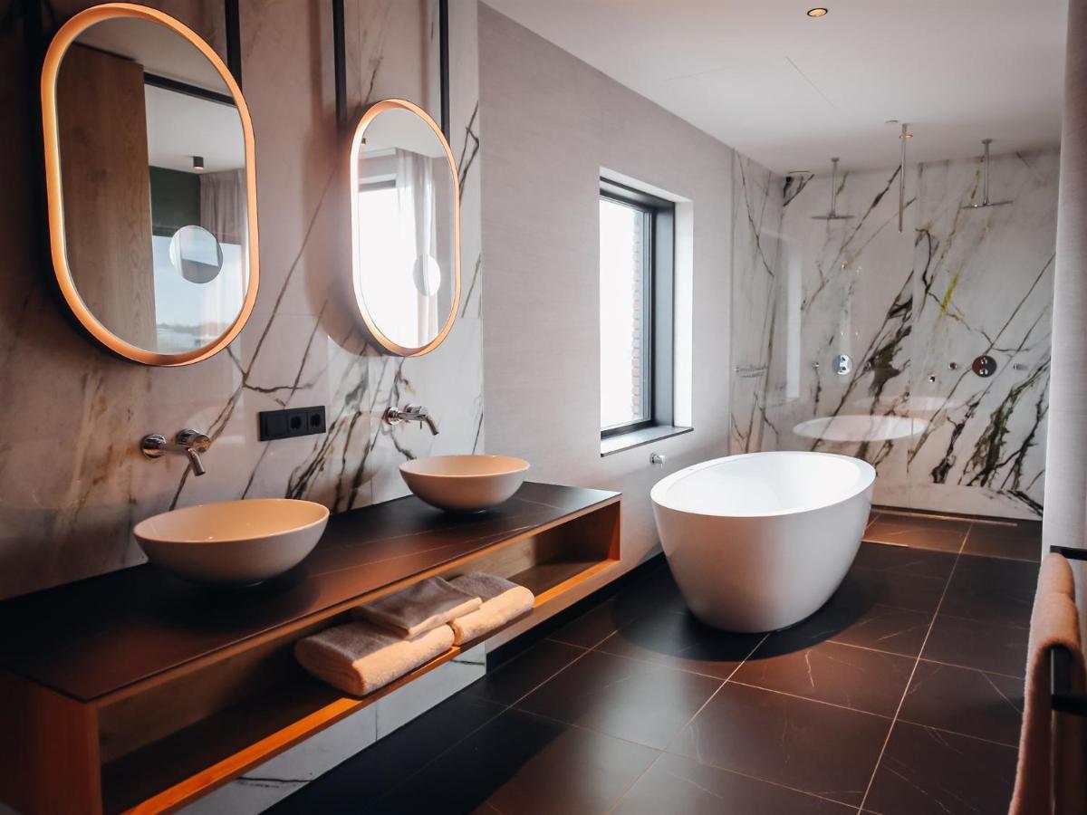 Van Der Valk Hotel Schiedam Ngoại thất bức ảnh